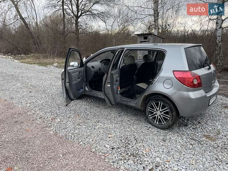 Седан Geely MK 2009 в Житомирі