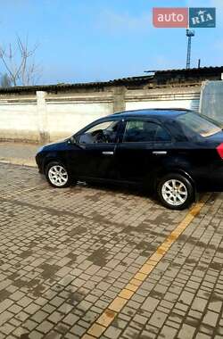 Седан Geely MK 2013 в Днепре