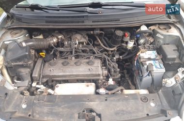 Седан Geely MK 2008 в Лубнах