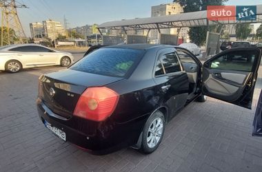 Седан Geely MK 2008 в Днепре