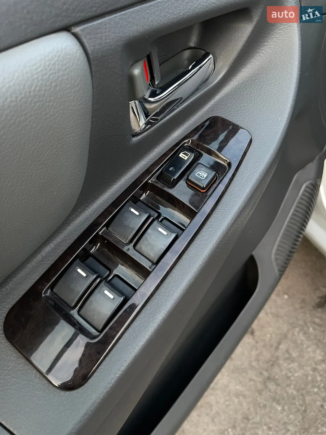 2011 Geely MK - мініатюра 33