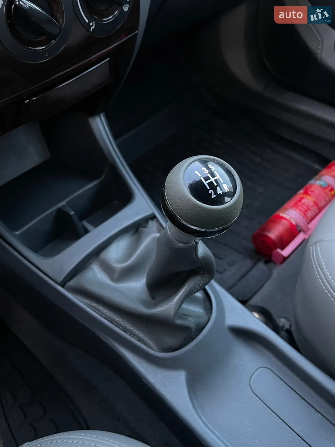 2011 Geely MK - мініатюра 44