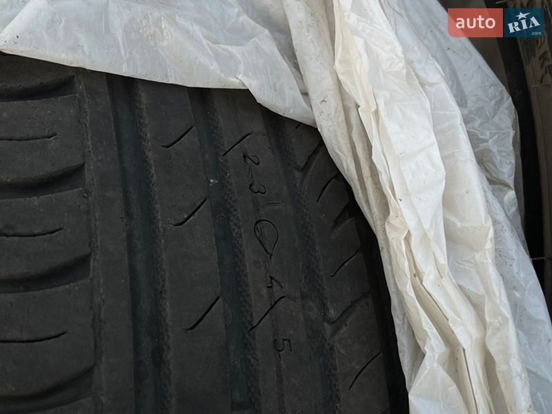 Седан Geely MK 2011 в Дніпрі