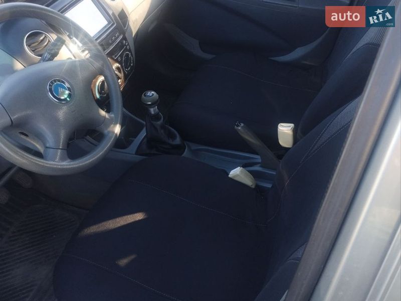 Седан Geely MK 2008 в Житомирі