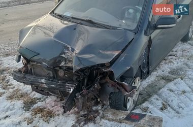 Седан Geely MK 2008 в Кривом Роге