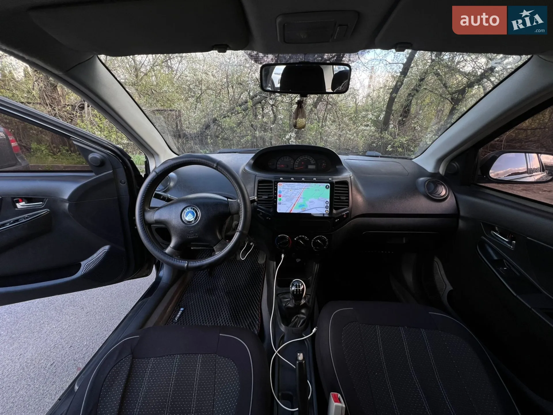 2013 Geely MK - мініатюра 24