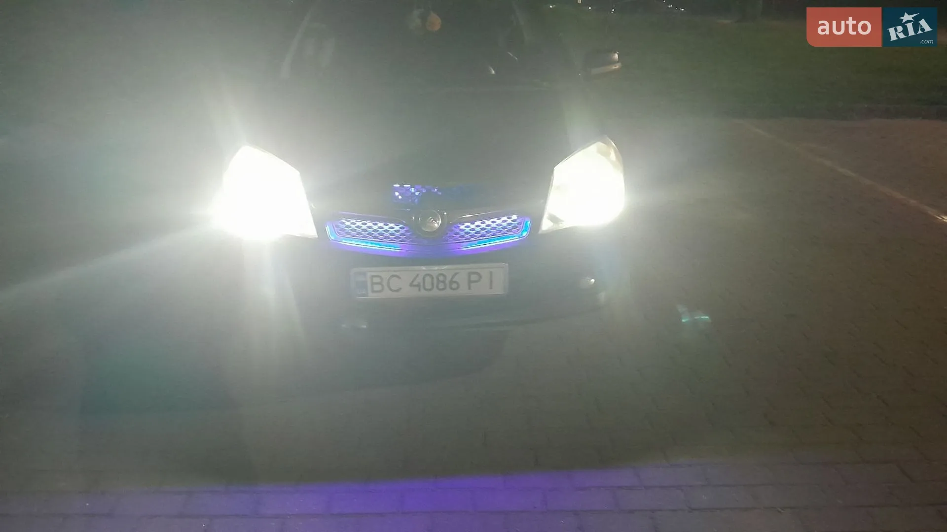 2011 Geely MK - мініатюра 2