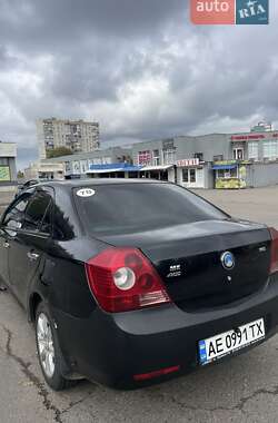 Седан Geely MK 2011 в Кривом Роге