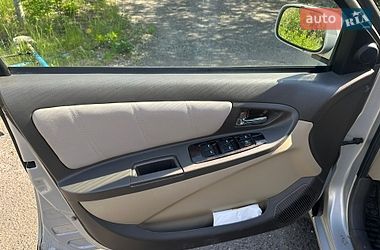 Седан Geely MK 2010 в Каменке
