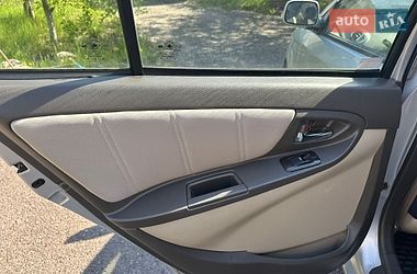 Седан Geely MK 2010 в Каменке