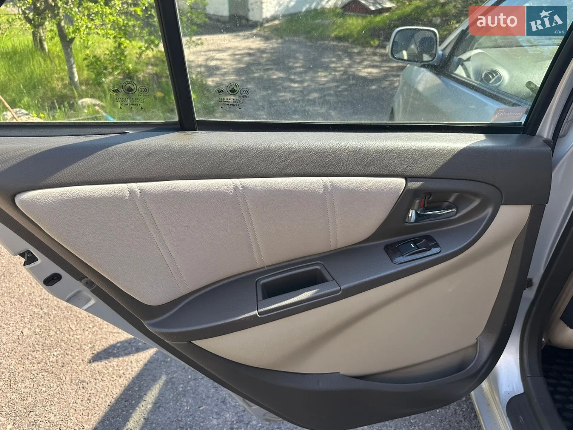 2010 Geely MK - мініатюра 14
