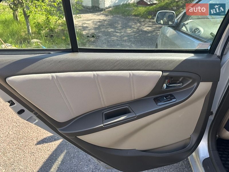 Седан Geely MK 2010 в Каменке