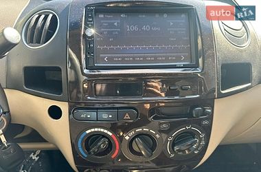 Седан Geely MK 2010 в Каменке