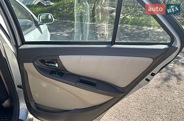 Седан Geely MK 2010 в Каменке