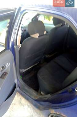 Седан Geely MK 2008 в Дніпрі