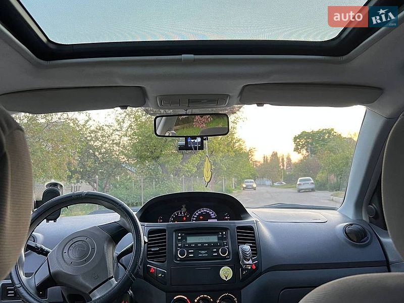 Седан Geely MK 2012 в Николаеве фото 15 Седан Geely MK 2012 в Николаеве