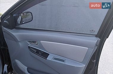 Седан Geely MK 2012 в Николаеве