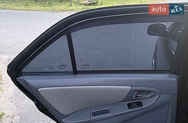 Седан Geely MK 2012 в Николаеве
