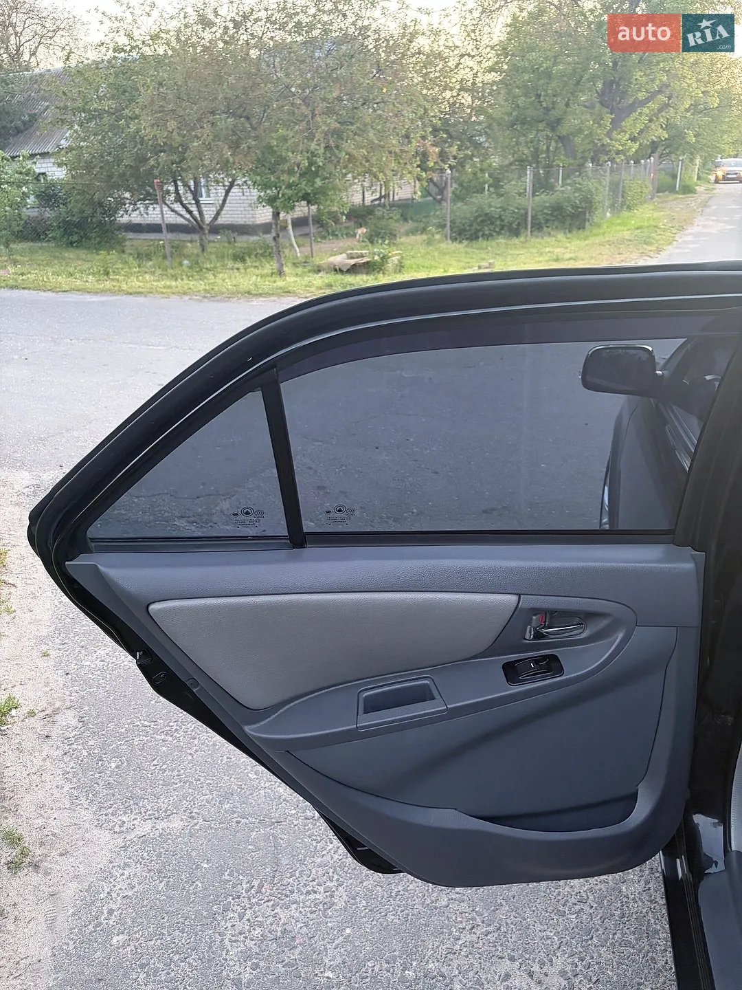 2012 Geely MK - мініатюра 20
