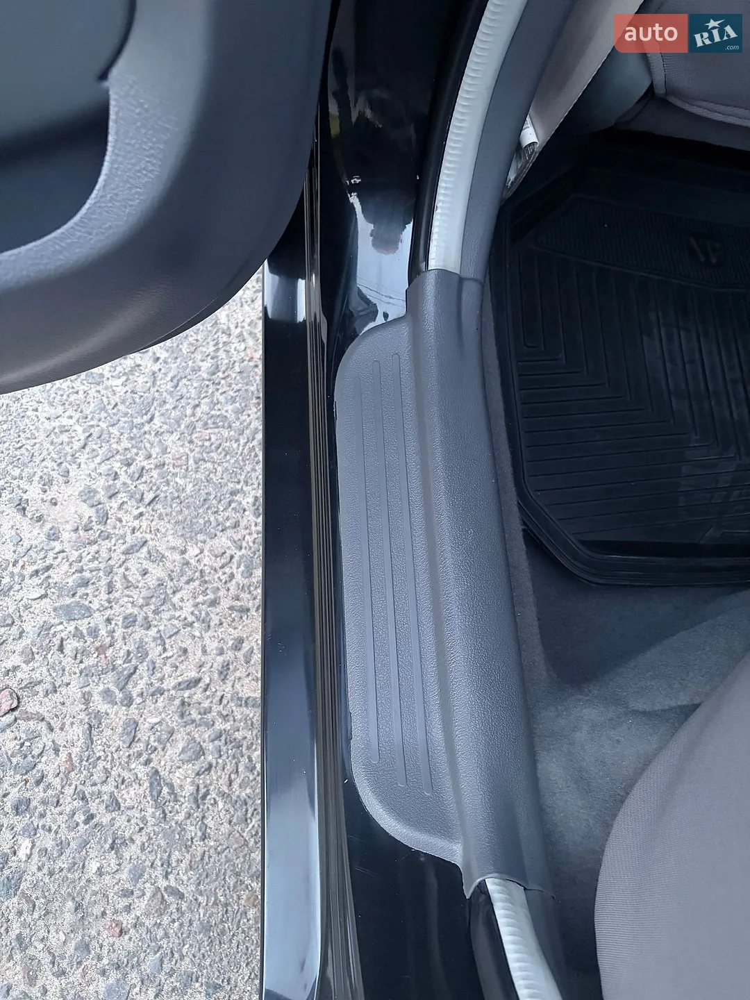 2012 Geely MK - мініатюра 21