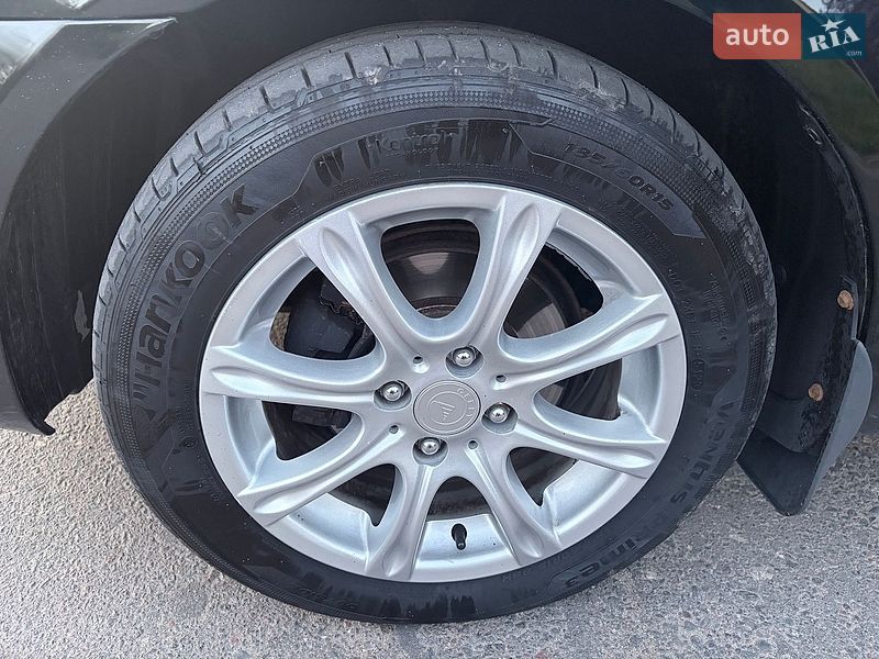 Седан Geely MK 2012 в Николаеве фото 26 Седан Geely MK 2012 в Николаеве