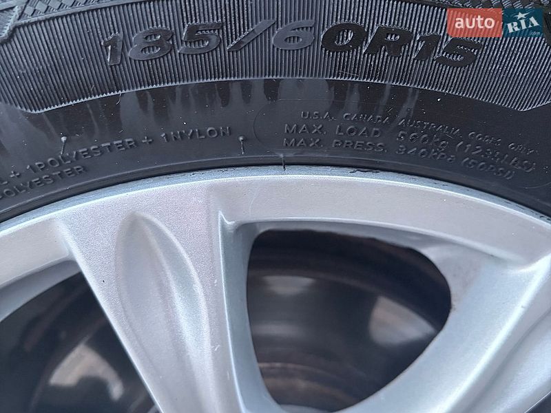Седан Geely MK 2012 в Николаеве
