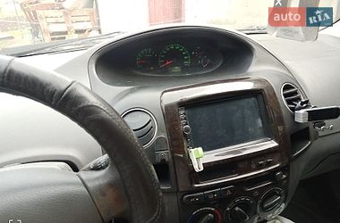 Седан Geely MK 2008 в Новоархангельську