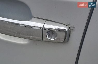 Седан Geely MK 2008 в Львові