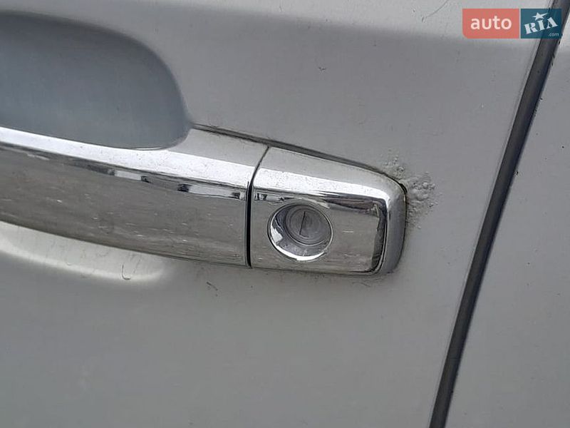 Седан Geely MK 2008 в Львові