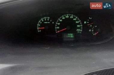 Седан Geely MK 2008 в Львові