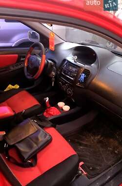 Седан Geely MK 2012 в Киеве