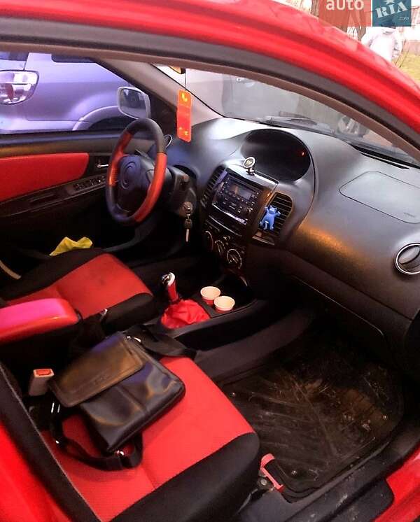 Седан Geely MK 2012 в Киеве