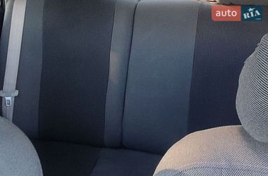 Седан Geely MK 2011 в Одесі