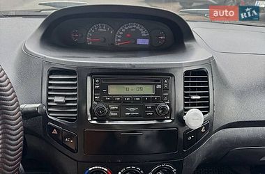 Седан Geely MK 2012 в Запоріжжі