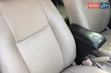 Седан Geely MK 2008 в Києві
