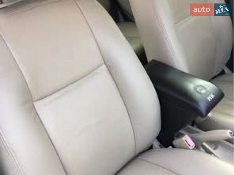 Седан Geely MK 2008 в Києві