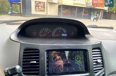 Седан Geely MK 2010 в Запорожье