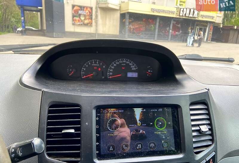 Седан Geely MK 2010 в Запорожье