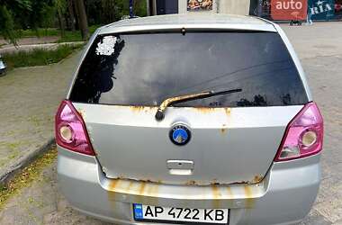 Седан Geely MK 2010 в Запорожье