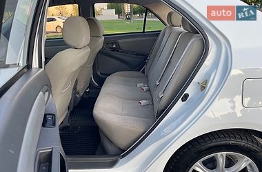 Седан Geely MK 2011 в Кременчуці