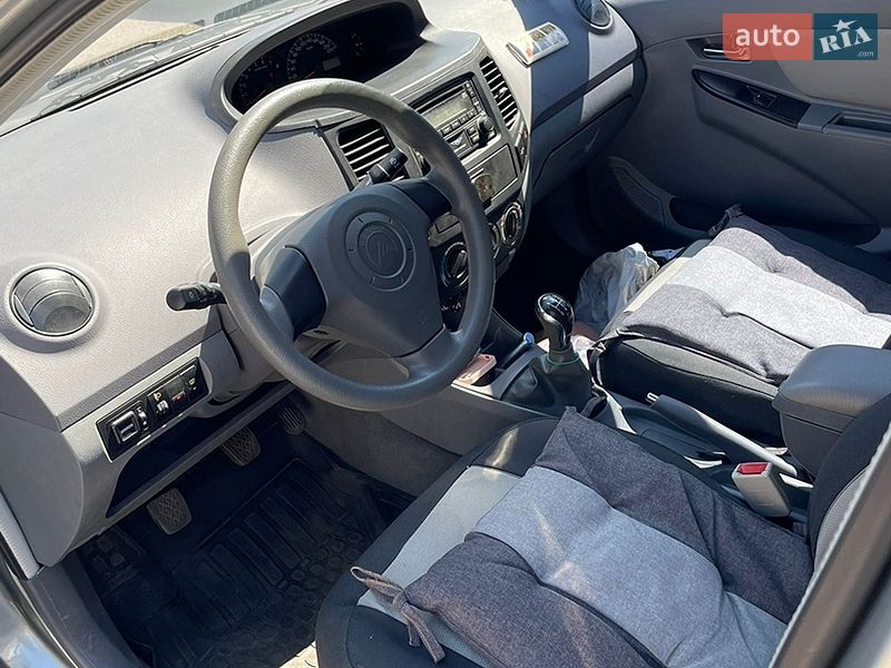 Седан Geely MK 2011 в Киеве фото 15 Седан Geely MK 2011 в Киеве