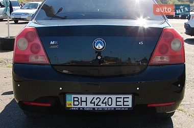 Седан Geely MK 2012 в Одессе