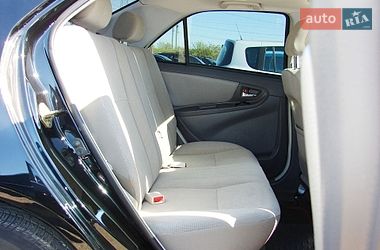 Седан Geely MK 2012 в Одессе