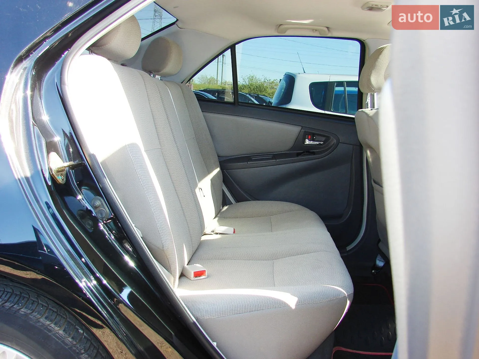 2012 Geely MK - мініатюра 12