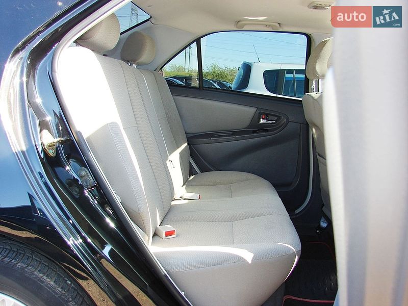 Седан Geely MK 2012 в Одессе