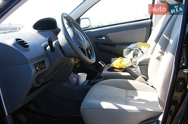 Седан Geely MK 2012 в Одессе