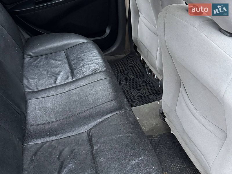 Седан Geely MK 2008 в Нежине фото 7 Седан Geely MK 2008 в Нежине