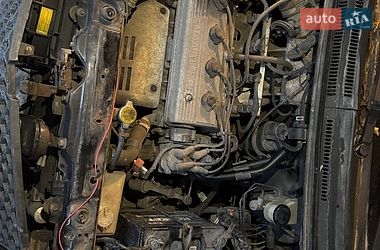 Седан Geely MK 2008 в Нежине фото 6 Седан Geely MK 2008 в Нежине