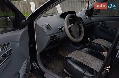 Седан Geely MK 2012 в Прилуках