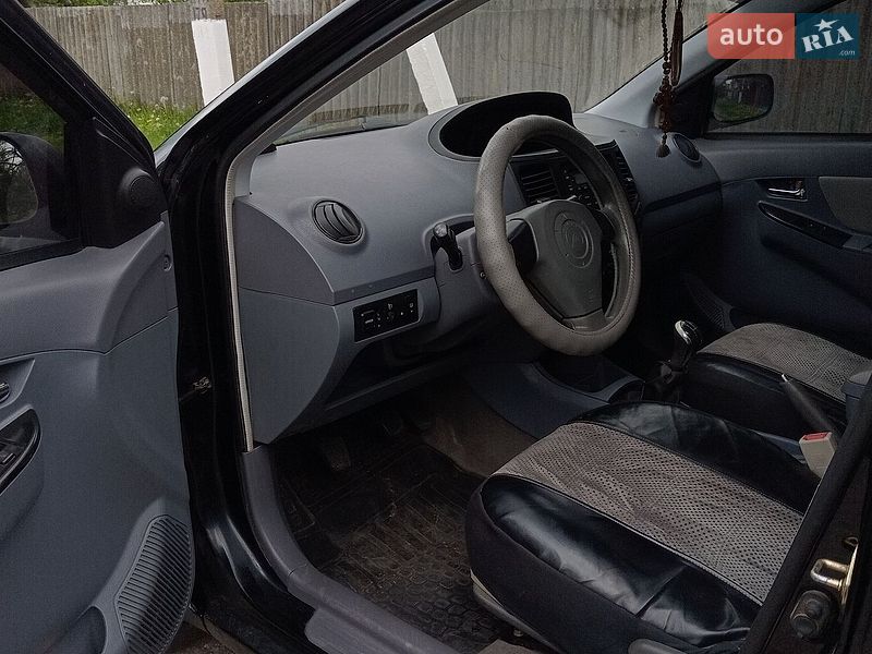 Седан Geely MK 2012 в Прилуках